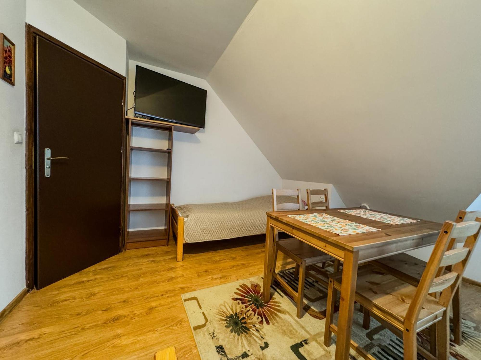 Konda - Bania , Sauna , Skibus Pod Domem