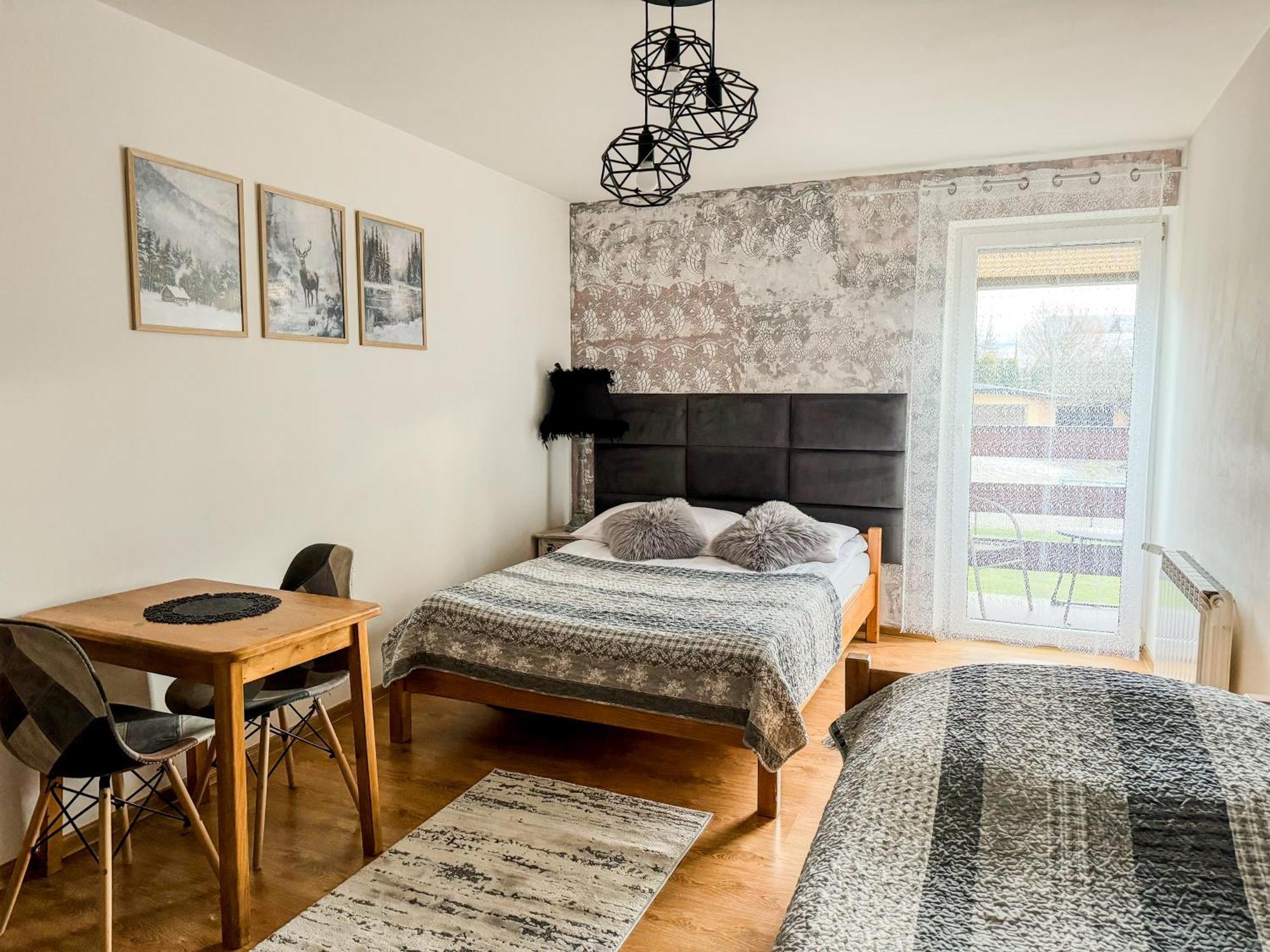 Konda - Bania , Sauna , Skibus Pod Domem Privat overnatting