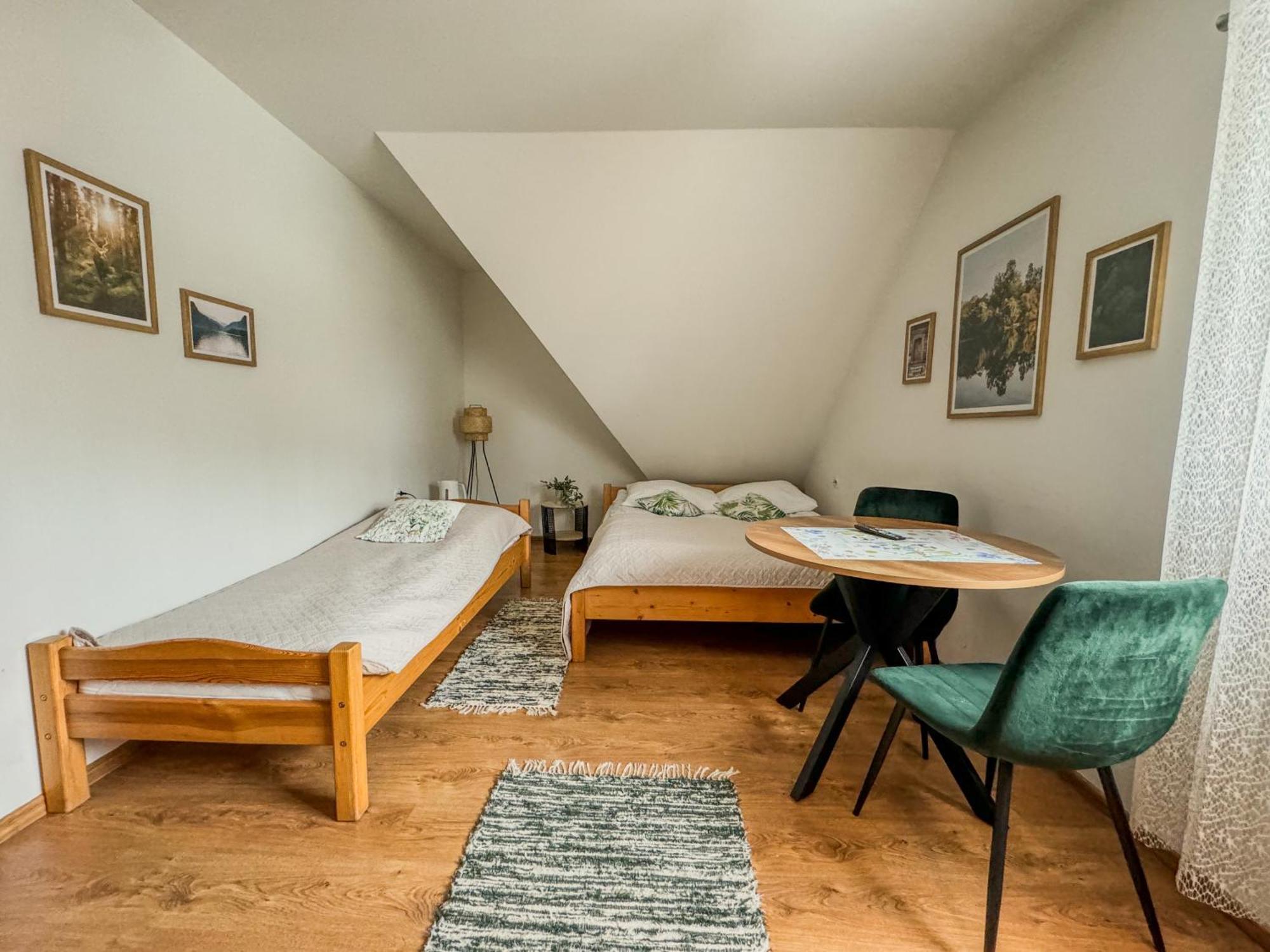 Konda - Bania , Sauna , Skibus Pod Domem Privat overnatting Bialka Tatrzanska